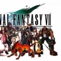 Portada de Final Fantasy VII Script