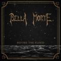 Portada de Before the Flood