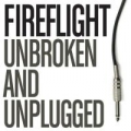 Portada de Unbroken and Unplugged