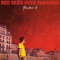 Portada de Red Skies Over Paradise