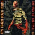Portada de The Way of the Fist - Iron Fist Edition (Disc 2)