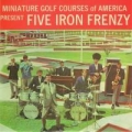 Portada de Miniature Golf Courses of America Present