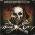 Portada de Blaze of Glory