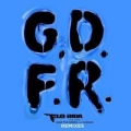 Portada de GDFR (Remixes)