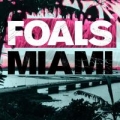 Portada de Miami - EP