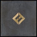 Portada de Concrete and Gold