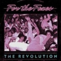 Portada de The Revolution - EP