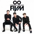 Portada de FIYM - EP