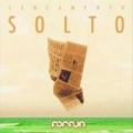 Portada de Solto (EP)