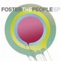 Portada de Foster the People - EP