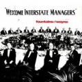 Portada de Welcome Interstate Managers