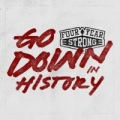 Portada de Go Down In History