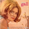 Portada de France Gall (Mes premières vraies vacances)