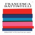 Portada de Greatest Hits: The First Ten Years