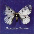 Portada de Parnassius Guccinii