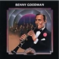 Portada de Big Bands: Benny Goodman