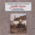 Portada de Giubbe Rosse