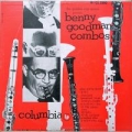 Portada de Benny Goodman Combos
