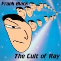 Portada de The Cult of Ray
