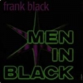 Portada de Men in Black