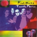 Portada de  Frank Black & Teenage Fanclub ‎– The John Peel Session