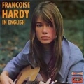 Portada de Françoise Hardy Sings in English