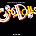 Portada de Guys and Dolls (New Broadway Cast Recording)