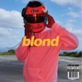 Portada de Blonde (Magazine Version)