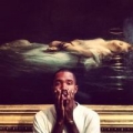 Portada de Frank Ocean: Tumblr