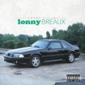 Portada de The Lonny Breaux Collection 