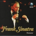 Portada de Frank Sinatra Forever