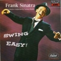 Portada de Swing Easy! / Songs for Young Lovers