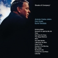 Portada de Sinatra & Company