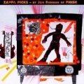 Portada de Zappa Picks by Jon Fishman of Phish