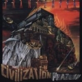 Portada de Civilization Phaze III
