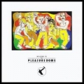 Portada de Welcome To The Pleasuredome