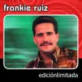 Portada de Edición Limitada: Frankie Ruiz