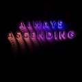 Portada de Always Ascending