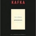 Portada de The Zurau Aphorisms