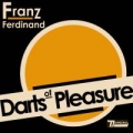 Portada de Darts of Pleasure [Single]