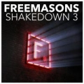 Portada de Shakedown 3