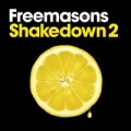 Portada de Shakedown 2