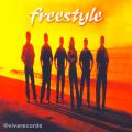 Portada de Freestyle