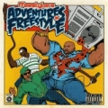 Portada de Adventures in Freestyle