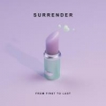 Portada de Surrender