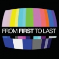 Portada de From First to Last