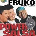 Portada de Power Salsa