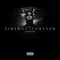 Portada de Fireboy Forever (The Mixtape)