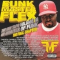 Portada de The Mix Tape Volume III: 60 Minutes of Funk, The Final Chapter