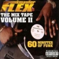 Portada de The Mix Tape Volume II: 60 Minutes of Funk